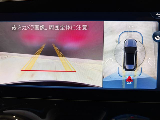 MERCEDES BENZ MERCEDES BENZ GLA class 2024