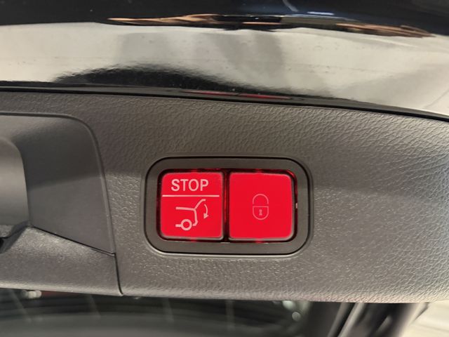 MERCEDES BENZ MERCEDES BENZ GLA class 2024