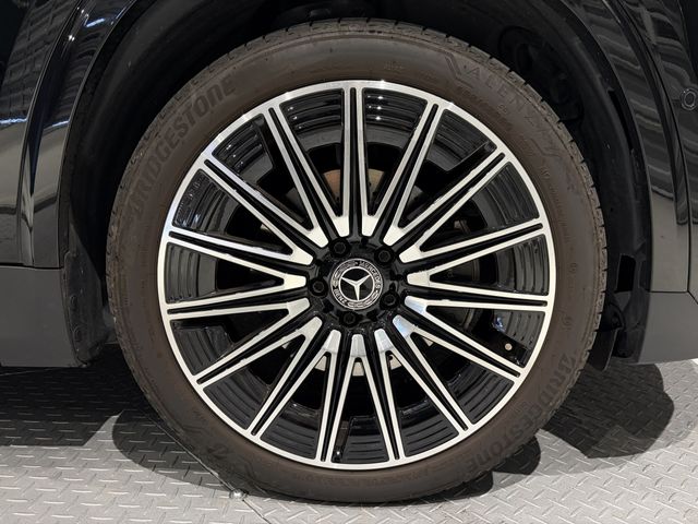 MERCEDES BENZ MERCEDES BENZ GLA class 2024