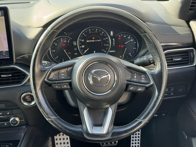 MAZDA CX-8 2018
