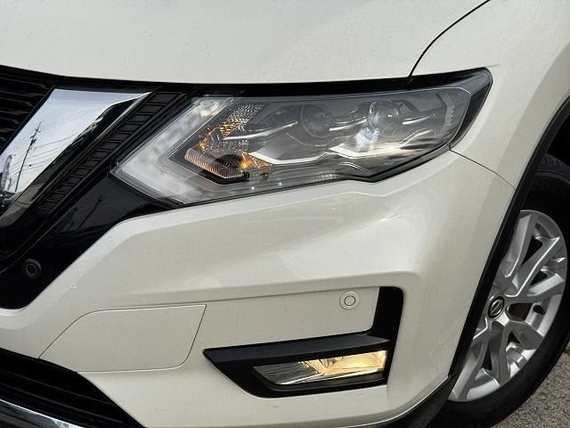 NISSAN X-TRAIL HYBRID 4WD 2019