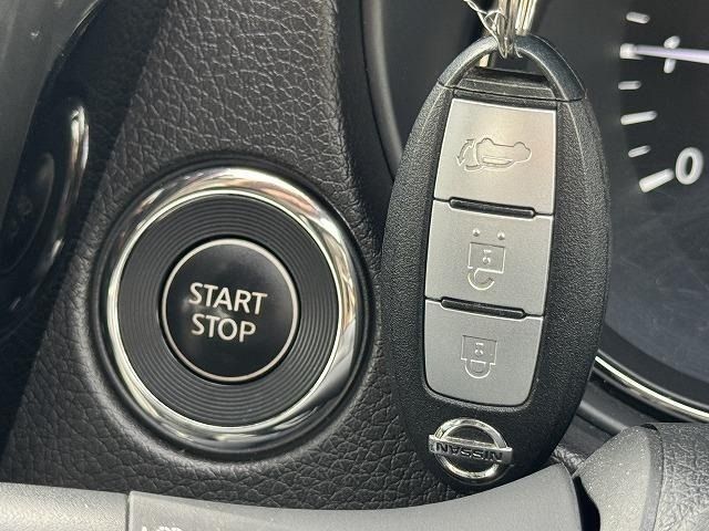 NISSAN X-TRAIL HYBRID 4WD 2019