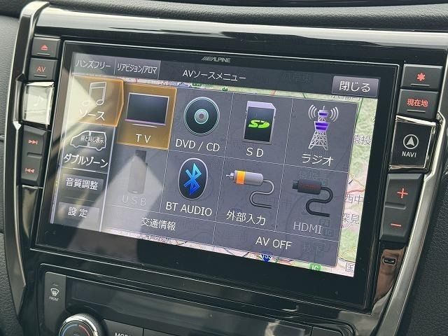 NISSAN X-TRAIL HYBRID 4WD 2019