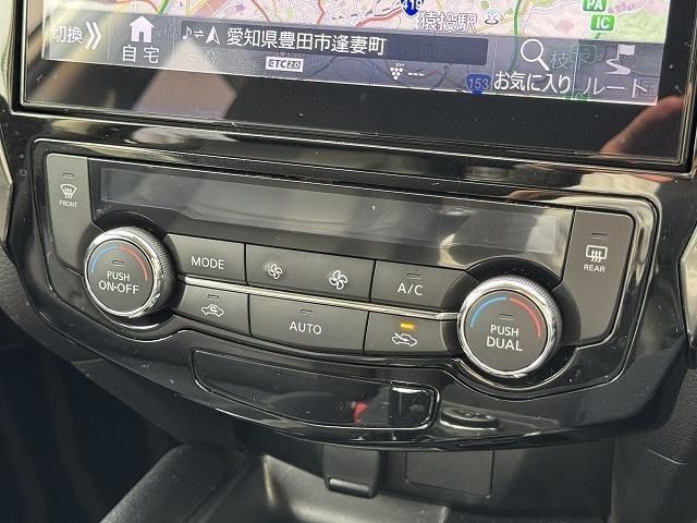 NISSAN X-TRAIL HYBRID 4WD 2019