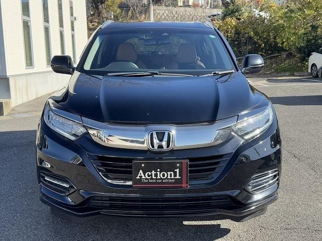 HONDA VEZEL HYBRID 2018