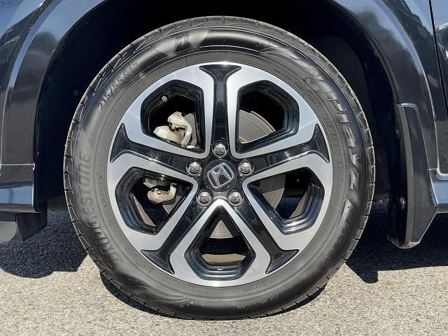 HONDA VEZEL HYBRID 2018