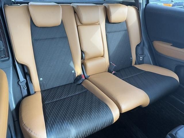 HONDA VEZEL HYBRID 2018