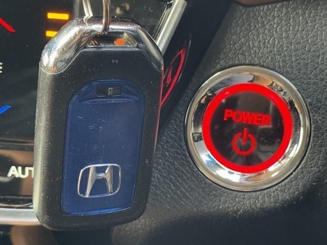 HONDA VEZEL HYBRID 2018