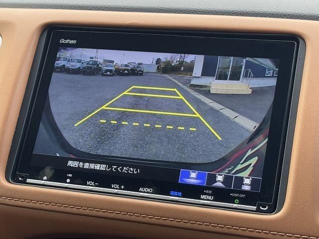 HONDA VEZEL HYBRID 2018