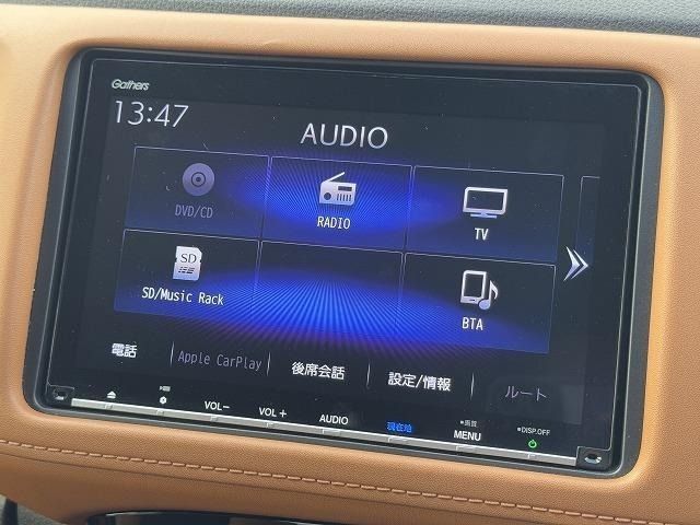 HONDA VEZEL HYBRID 2018