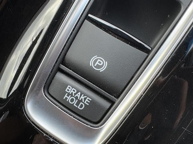 HONDA VEZEL HYBRID 2018