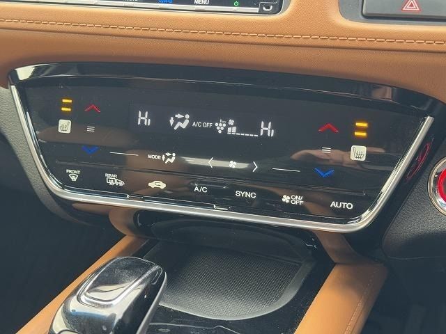 HONDA VEZEL HYBRID 2018