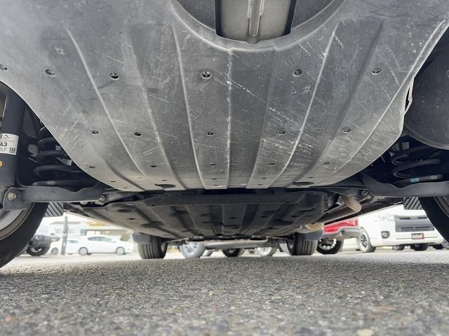 HONDA VEZEL HYBRID 2018