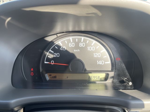 SUZUKI EVERY van 4WD 2020