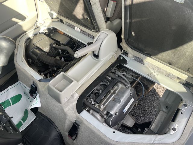 SUZUKI EVERY van 4WD 2020