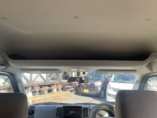 SUZUKI EVERY van 4WD 2020