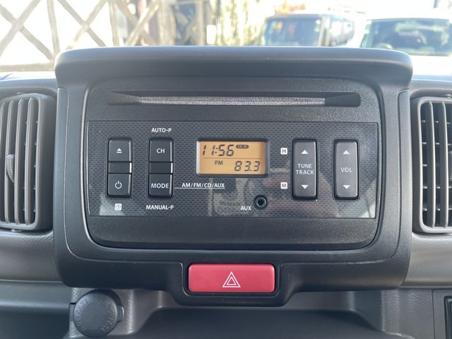 SUZUKI EVERY van 4WD 2020