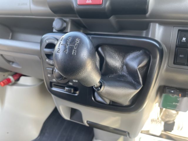 SUZUKI EVERY van 4WD 2020