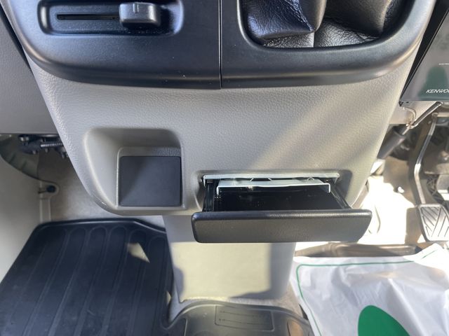 SUZUKI EVERY van 4WD 2020