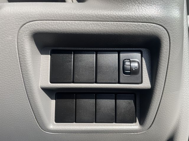 SUZUKI EVERY van 4WD 2020