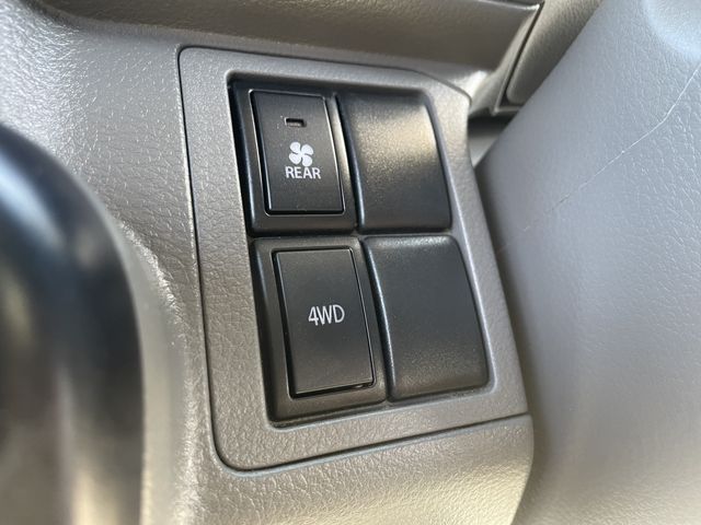 SUZUKI EVERY van 4WD 2020