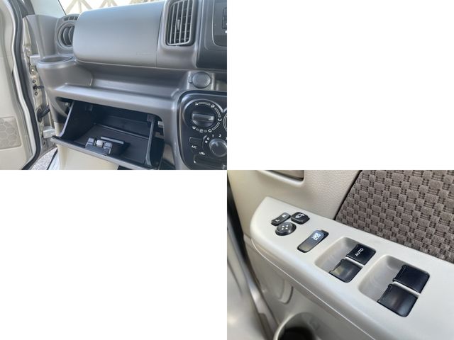 SUZUKI EVERY van 4WD 2020