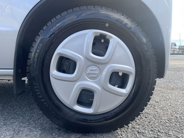 SUZUKI EVERY van 4WD 2020