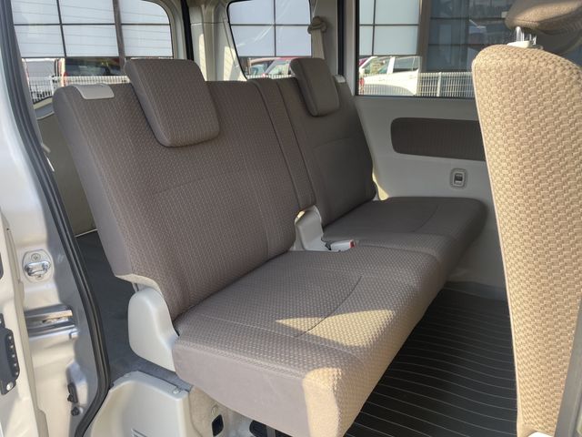 SUZUKI EVERY van 4WD 2020