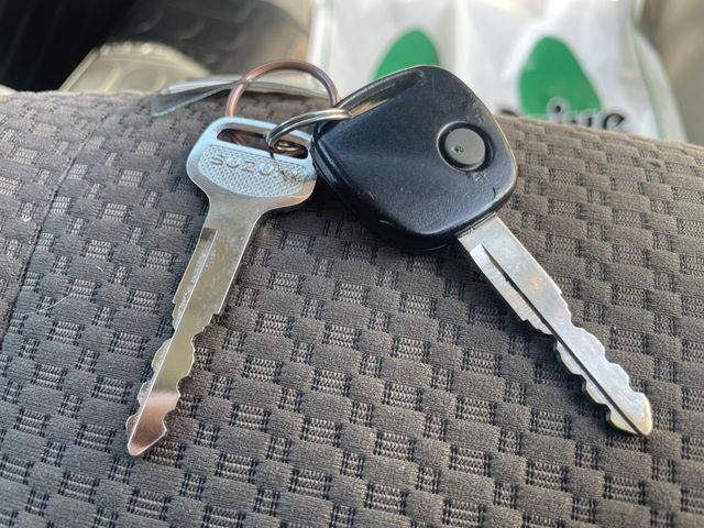 SUZUKI EVERY van 4WD 2020