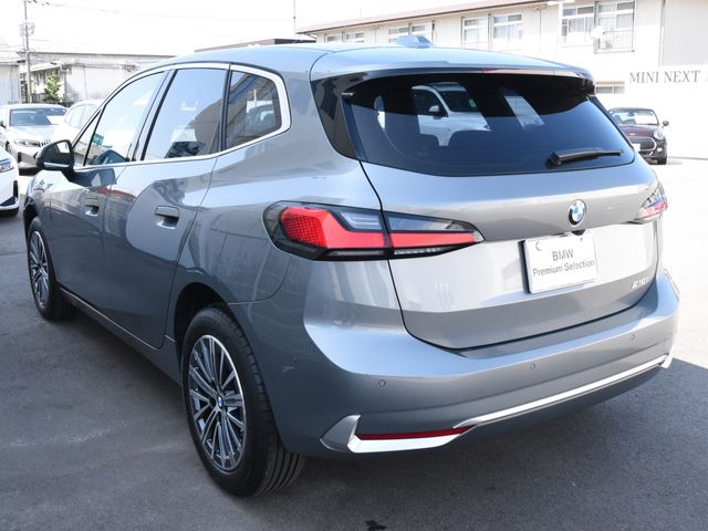 BMW BMW 2series Active Tourer 2022