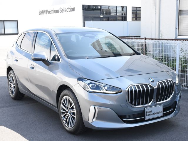 BMW BMW 2series Active Tourer 2022