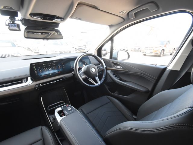 BMW BMW 2series Active Tourer 2022