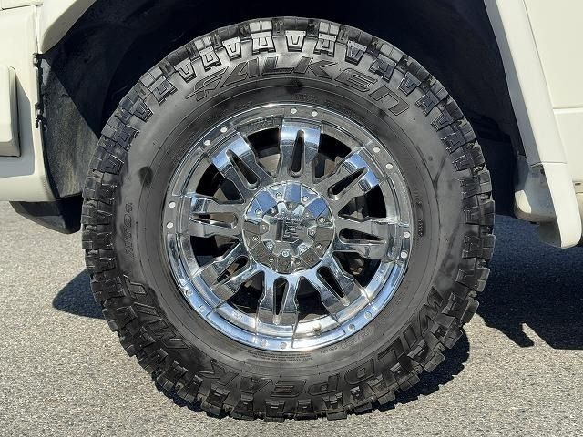 TOYOTA FJ CRUISER 4WD 2012