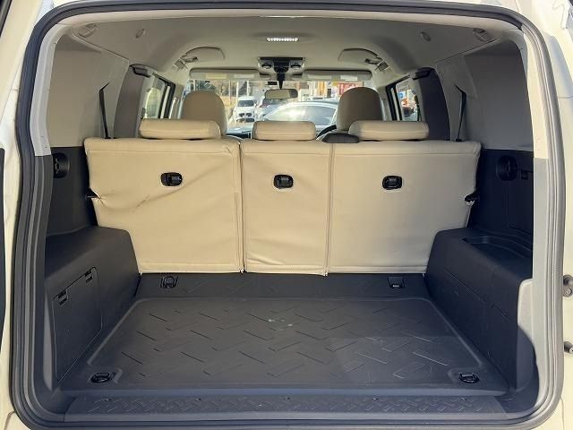 TOYOTA FJ CRUISER 4WD 2012