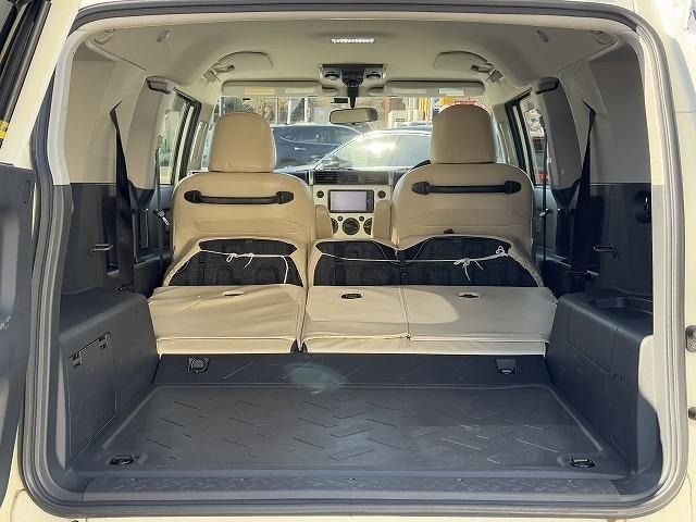 TOYOTA FJ CRUISER 4WD 2012