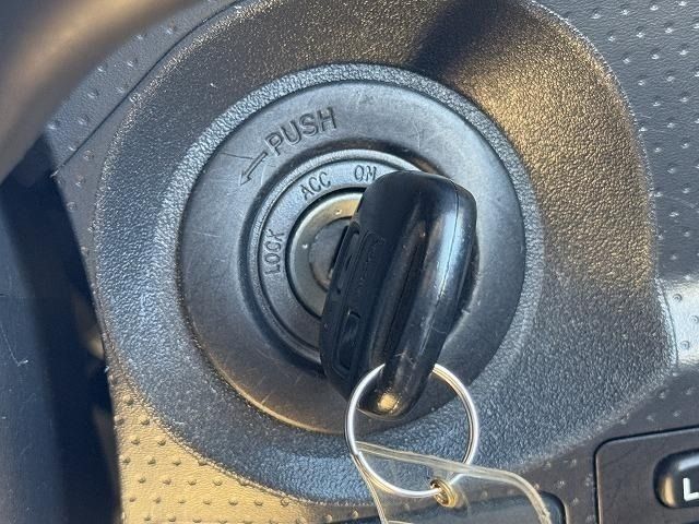 TOYOTA FJ CRUISER 4WD 2012