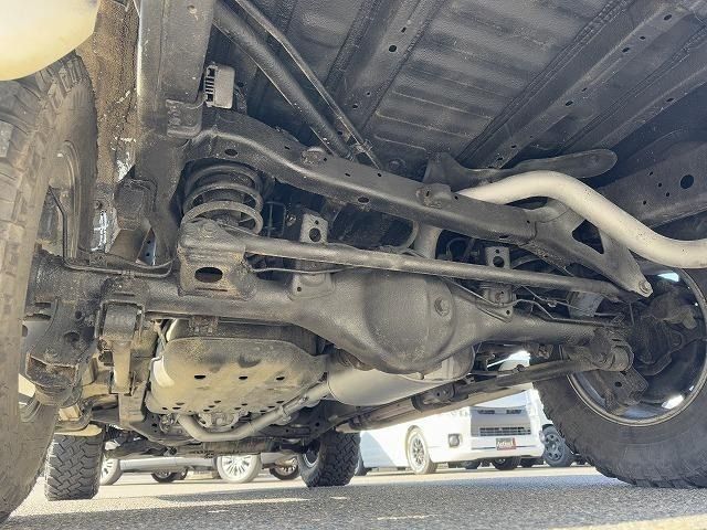 TOYOTA FJ CRUISER 4WD 2012