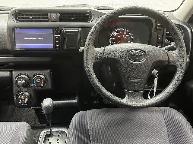 TOYOTA SUCCEED van 2WD 2015