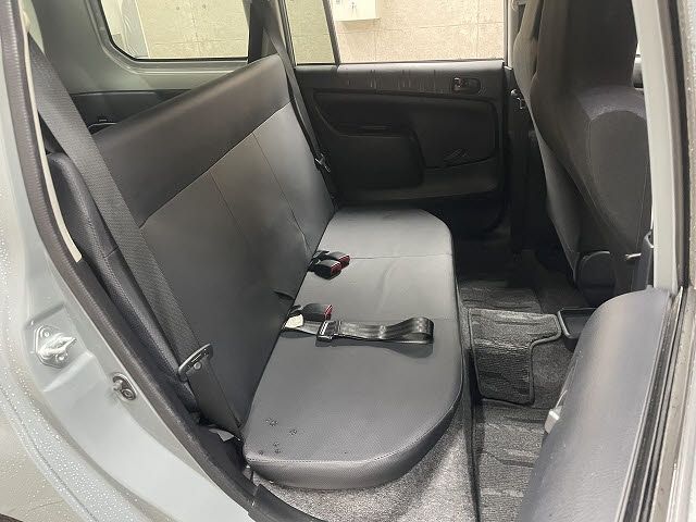 TOYOTA SUCCEED van 2WD 2015