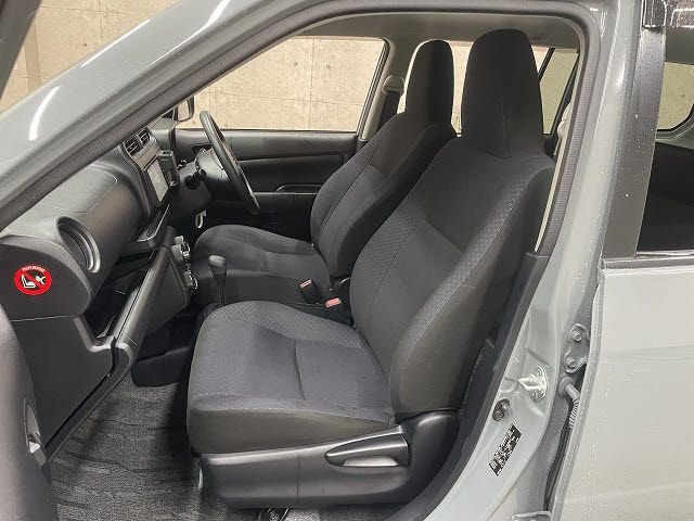 TOYOTA SUCCEED van 2WD 2015