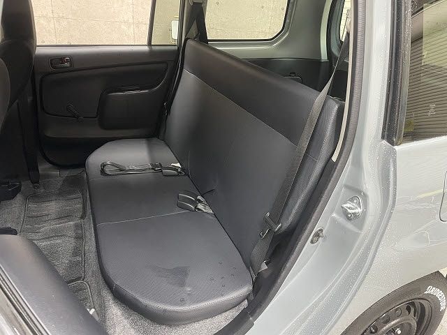 TOYOTA SUCCEED van 2WD 2015