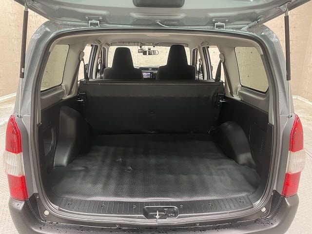 TOYOTA SUCCEED van 2WD 2015