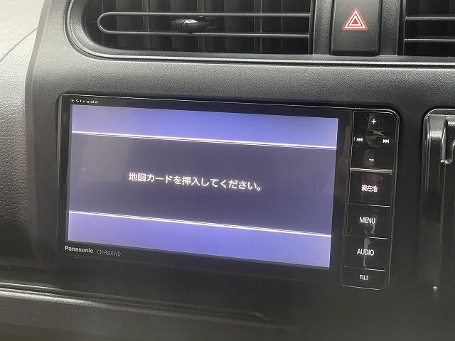 TOYOTA SUCCEED van 2WD 2015