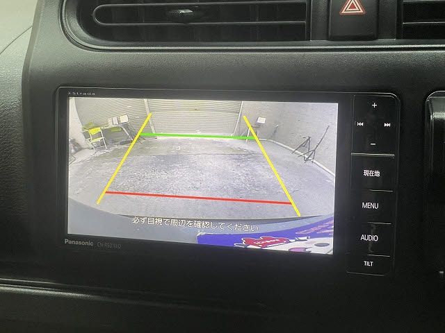 TOYOTA SUCCEED van 2WD 2015