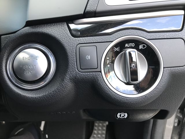 MERCEDES BENZ MERCEDES BENZ E class coupe 2016