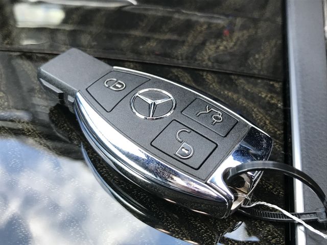 MERCEDES BENZ MERCEDES BENZ E class coupe 2016