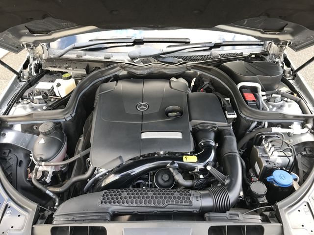 MERCEDES BENZ MERCEDES BENZ E class coupe 2016