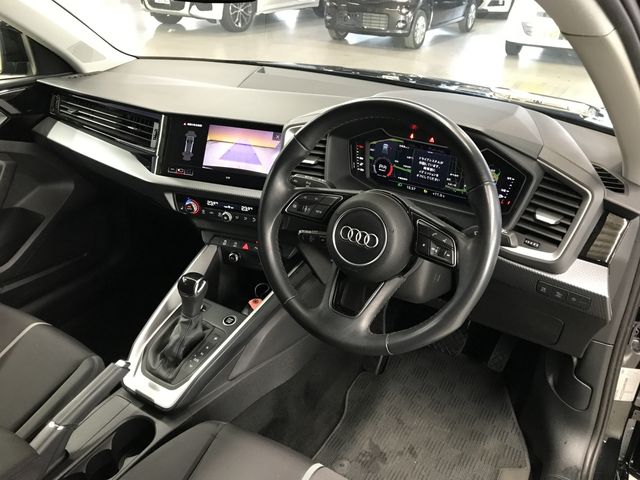 AUDI AUDI A1 SPORTBACK 2021
