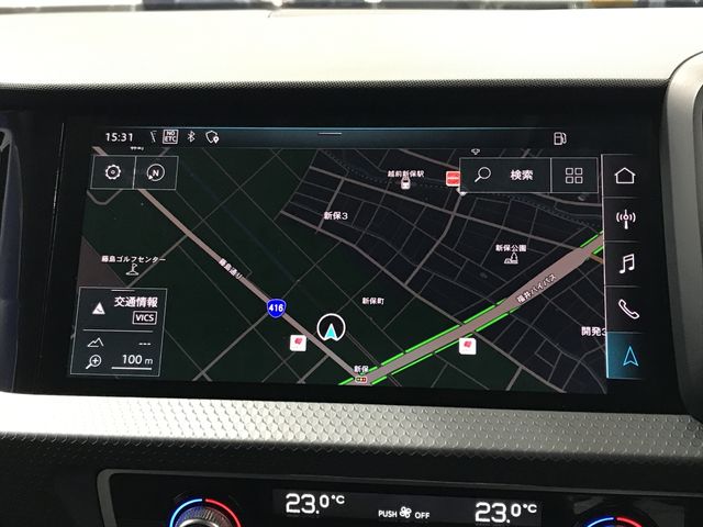 AUDI AUDI A1 SPORTBACK 2021