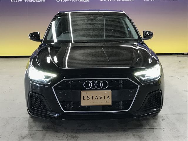 AUDI AUDI A1 SPORTBACK 2021